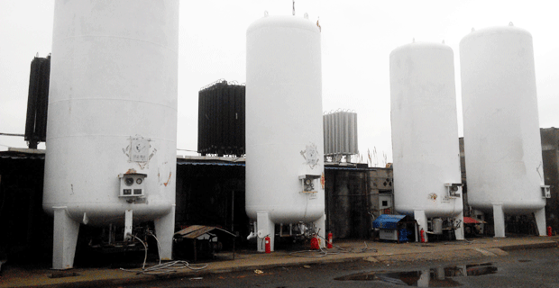 合肥特種氣體進(jìn)樣的注意事項(xiàng)